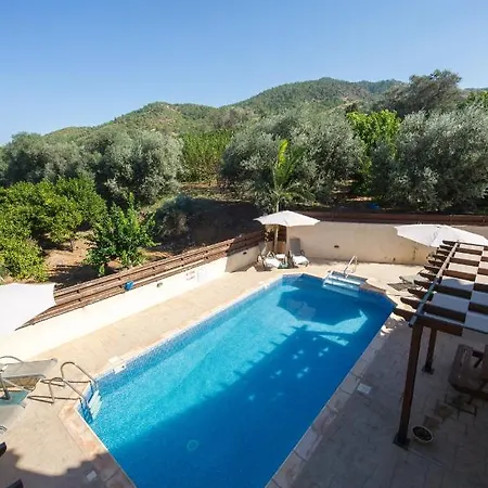A&g Paisiou Luxury Maisonettes Agia Marina (Northern Cyprus)