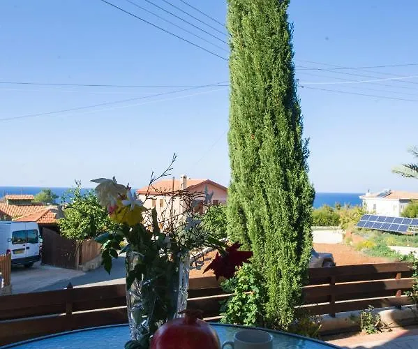 A&g Paisiou Luxury Maisonettes