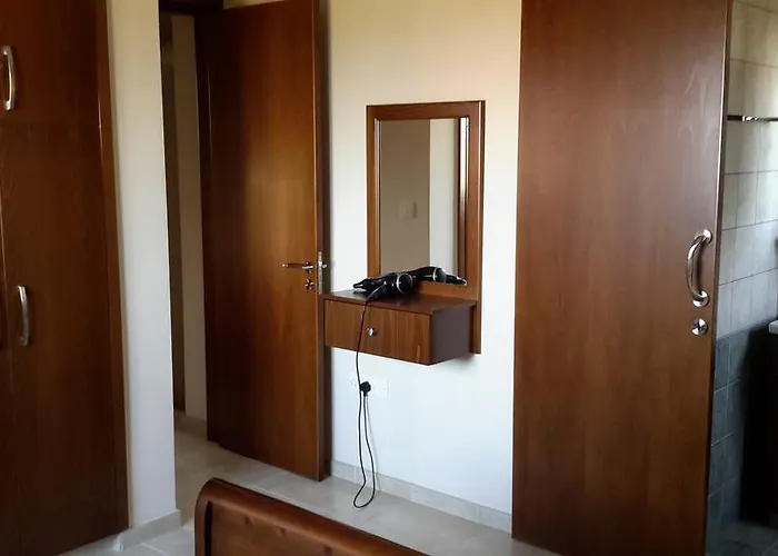 A&g Paisiou Luxury Maisonettes