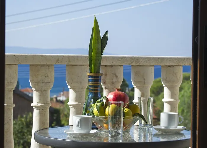 A&g Paisiou Luxury Maisonettes Prázdninový dům *