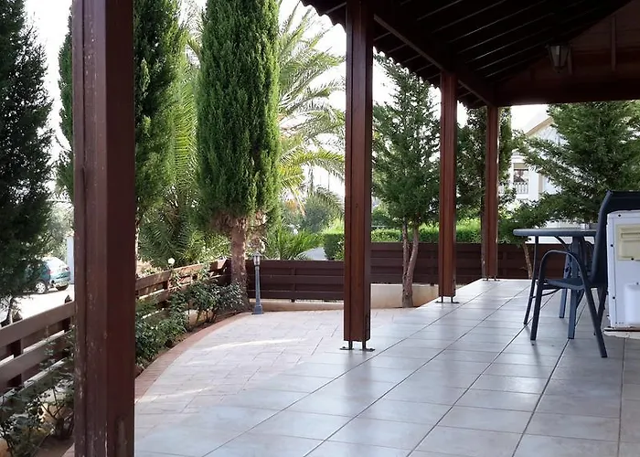 A&g Paisiou Luxury Maisonettes