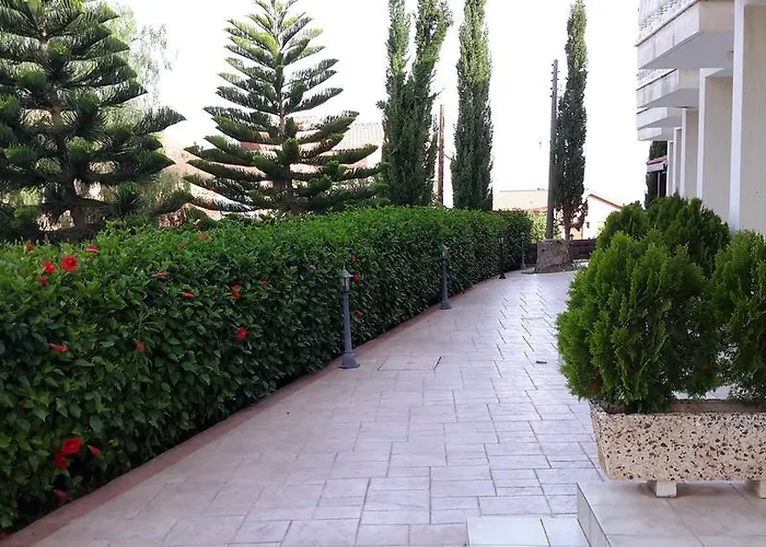 Prázdninový dům A&g Paisiou Luxury Maisonettes *