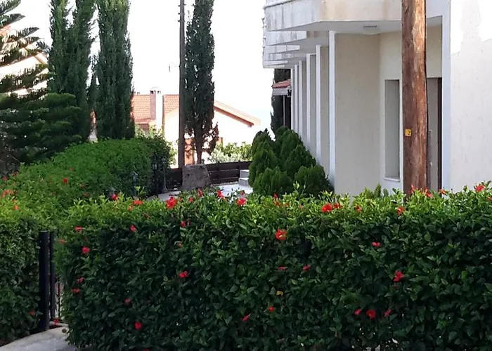 A&g Paisiou Luxury Maisonettes Agia Marina (Northern Cyprus)