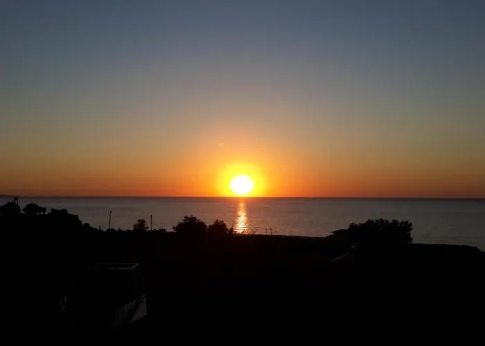 A&g Paisiou Luxury Maisonettes Agia Marina (Northern Cyprus)