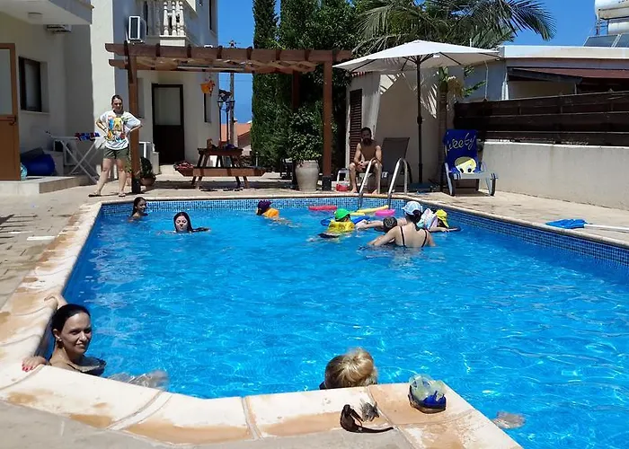 Prázdninový dům A&g Paisiou Luxury Maisonettes *