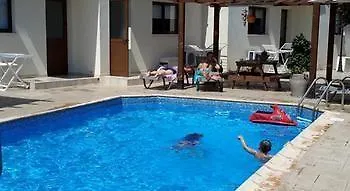 A&g Paisiou Luxury Maisonettes *