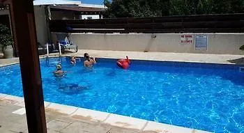 A&g Paisiou Luxury Maisonettes Prázdninový dům