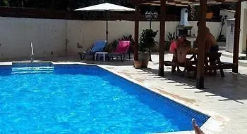 A&g Paisiou Luxury Maisonettes * Agia Marina (Northern Cyprus)