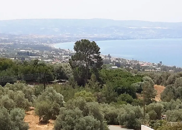 A&g Paisiou Luxury Maisonettes Prázdninový dům