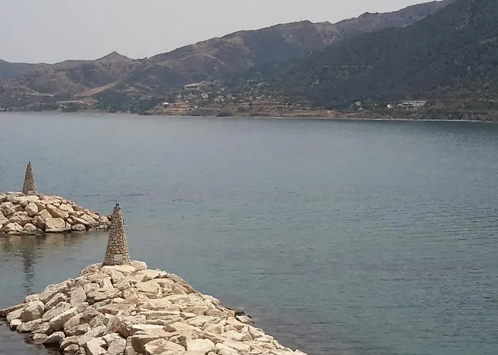 A&g Paisiou Luxury Maisonettes Prázdninový dům *