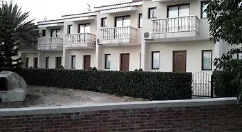 A&g Paisiou Luxury Maisonettes Prázdninový dům Agia Marina (Northern Cyprus)