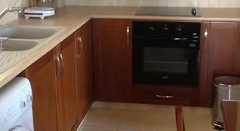 Prázdninový dům A&g Paisiou Luxury Maisonettes *