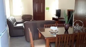 A&g Paisiou Luxury Maisonettes * Agia Marina (Northern Cyprus)