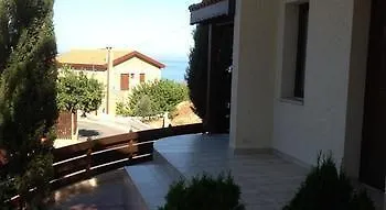 A&g Paisiou Luxury Maisonettes *