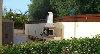 A&g Paisiou Luxury Maisonettes * Agia Marina (Northern Cyprus)