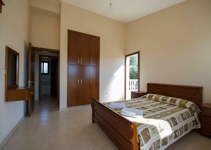 A&g Paisiou Luxury Maisonettes Prázdninový dům *