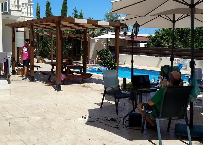 A&g Paisiou Luxury Maisonettes *