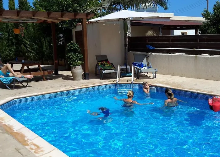 A&g Paisiou Luxury Maisonettes